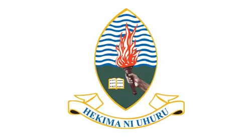 Logo University of Dar es Salaam - Institute of Marine Sciences