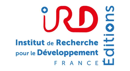 IRD Logo