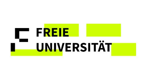 Freie Universität Berlin (FUB) logo