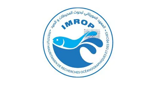 Logo IMROP