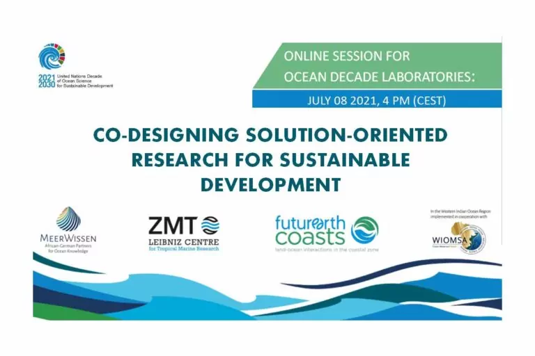 Ocean Decade Laboratory