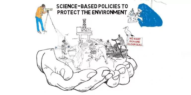 Science-based policies