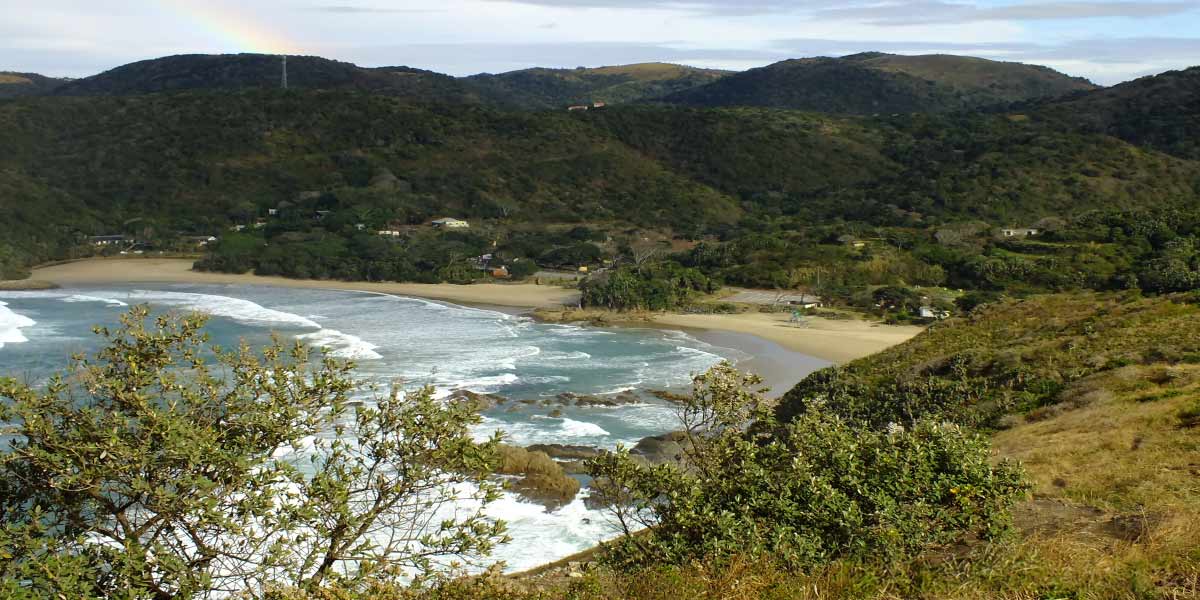 Coast Western Indian Ocean