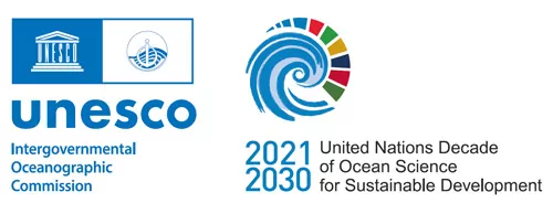 Logo IOC-Ocean-Decade